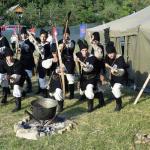 Festivalului Zilele Cetății MedievArtFest Târgu Neamț