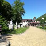 Slanic Moldova - turism de recreere si tratamente balneare
