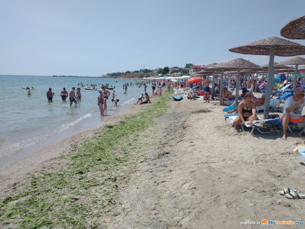 Plaja 2 Mai