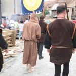Festivalul Sighisoara Medievala 2019