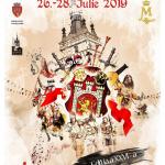 Festivalul Sighisoara Medievala 2019