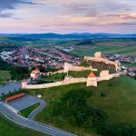 Cetatea Rupea