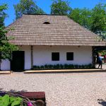 Casa Memoriala Ion Creanga, leaganul Amintirilor din Copilarie