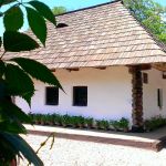 Casa Memoriala Ion Creanga, leaganul Amintirilor din Copilarie