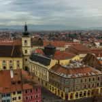 Peste 100 de obiective de vizitat in 16 zile: Ruta Cultural Turistica - Portile Transilvaniei 