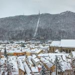 Peste 100 de obiective de vizitat in 16 zile: Ruta Cultural Turistica - Portile Transilvaniei 