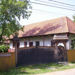 Muzeul Etnografic Ceangăiesc din Zăbala