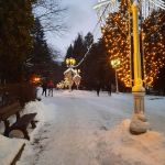 De ce Vatra Dornei e considerată Perla Bucovinei