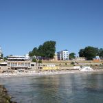 Merită să îți iei cazare în Eforie Nord pe litoralul românesc?