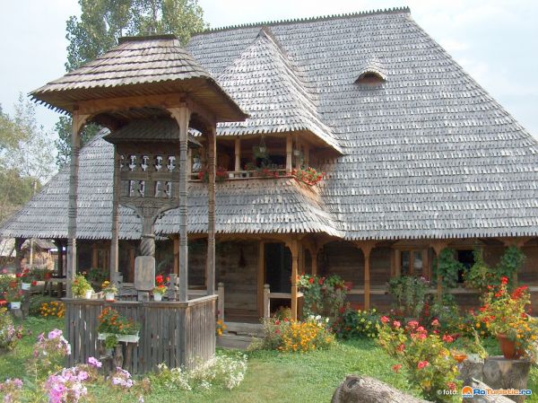 Muzeul Satului Botiza