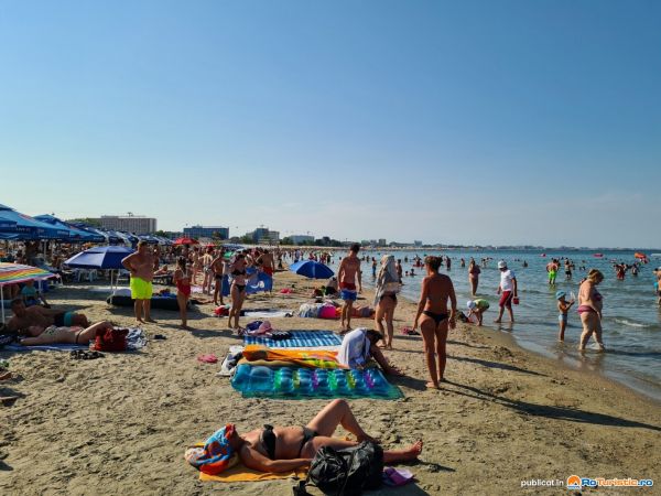 Plaja Costinesti