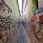 Strada Sforii din Brasov: De la stingerea incendiilor, la focul pasiunii