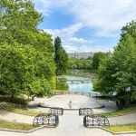 Miscare in aer liber, concerte, sau relaxare, Parcul IOR le are pe toate