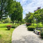 Miscare in aer liber, concerte, sau relaxare, Parcul IOR le are pe toate