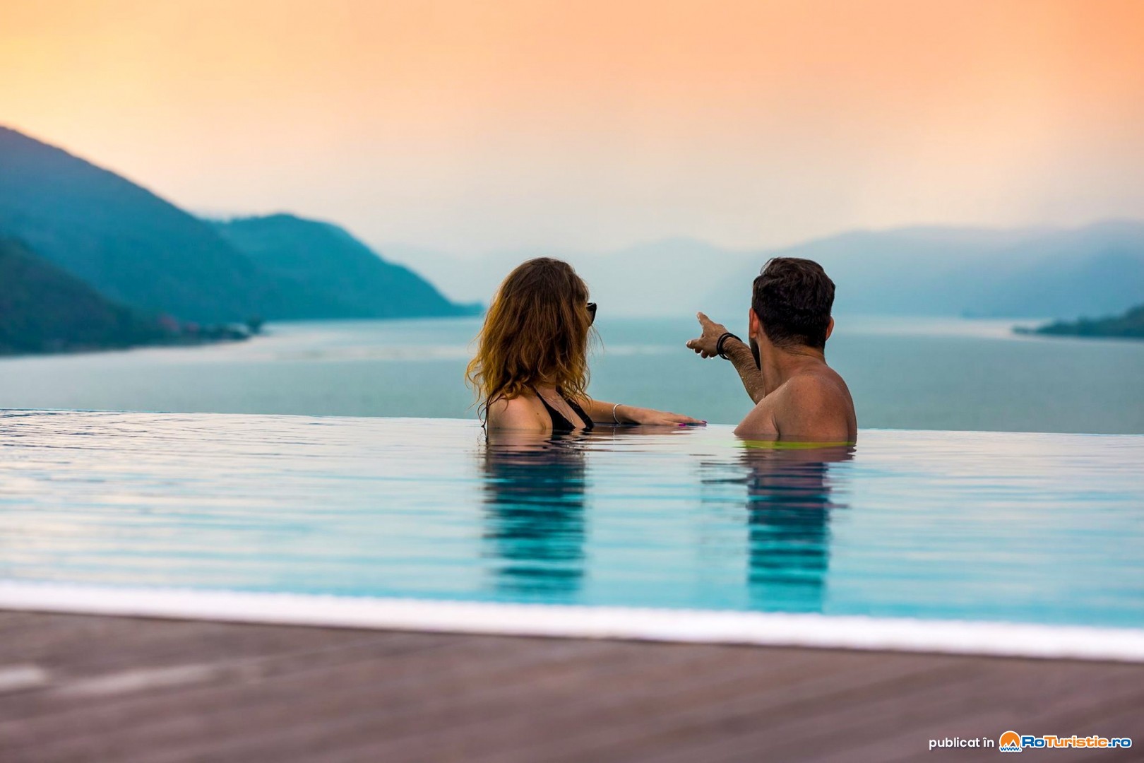 Clisura Dunării  Destinația Turistică de Top