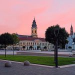 Statiunea Baile Felix o optiune de vacanta pentru orice varsta