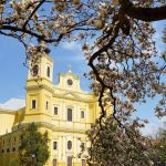 Statiunea Baile Felix o optiune de vacanta pentru orice varsta