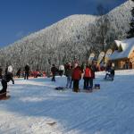 Poiana Brasov