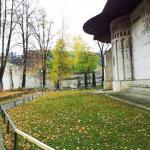 Mănăstirea Voroneț, Capela Sixtină din nordul Moldovei