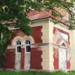 Baile Herculane, de la Termele Romane la centrele SPA