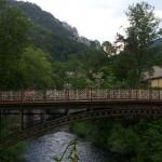 Baile Herculane, de la Termele Romane la centrele SPA