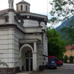 Baile Herculane, de la Termele Romane la centrele SPA
