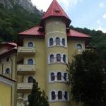 Baile Herculane, de la Termele Romane la centrele SPA