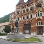 Baile Herculane, de la Termele Romane la centrele SPA