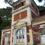 Baile Herculane, de la Termele Romane la centrele SPA