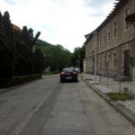 Baile Herculane, de la Termele Romane la centrele SPA