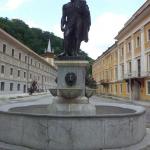 Baile Herculane, de la Termele Romane la centrele SPA