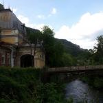 Baile Herculane, de la Termele Romane la centrele SPA