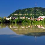 De ce este numit orașul Piatra Neamț „Perla Moldovei”