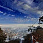 De ce este numit orașul Piatra Neamț „Perla Moldovei”