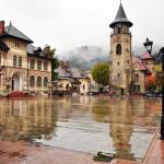 De ce este numit orașul Piatra Neamț „Perla Moldovei”