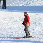 Prima ninsoare din acest an a dezlănțuit distracția la Poiana Brașov