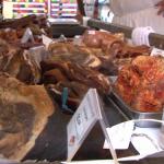 Ardelenii își omagiază „pâinea cea de toate zilele” la Slană-Fest Cluj-Napoca 2014