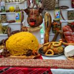 Festival Internațional de Pomana Porcului la Băile Balvanyos