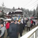 Festival Internațional de Pomana Porcului la Băile Balvanyos
