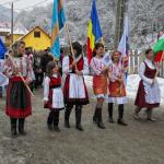 Festival Internațional de Pomana Porcului la Băile Balvanyos
