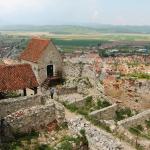 Cetatea Râșnov