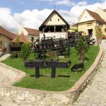 Cetatea Râșnov