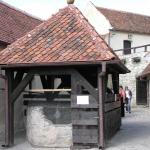 Cetatea Râșnov