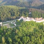 Cetatea Râșnov