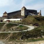 Cetatea Râșnov