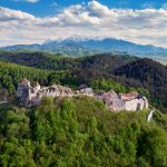 Cetatea Râșnov