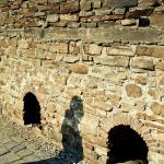 Sighișoara, cetatea medievală în care viața își urmează cursul firesc