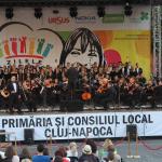 Zilele Clujului 2014