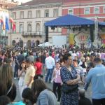 Zilele Clujului 2014