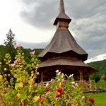Manastirea Barsana Maramures